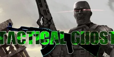 Tactical Ghost