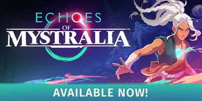 Echoes of Mystralia