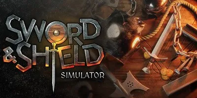 Sword & Shield Simulator