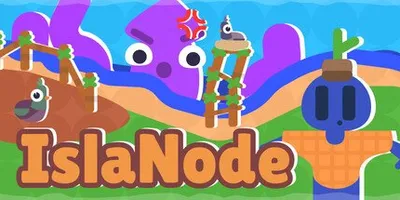 IslaNode Rescue Signal