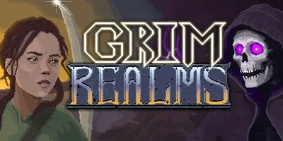 Grim Realms