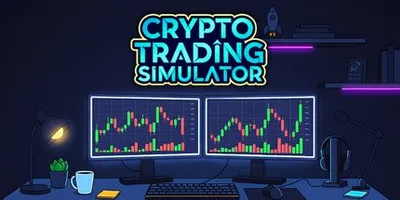 Crypto Trading Simulator