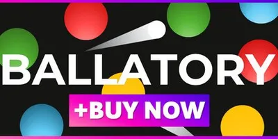 Ballatory