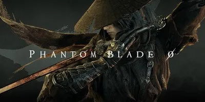 Phantom Blade Zero