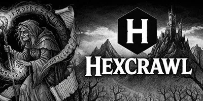 HEXCRAWL