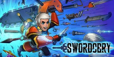 Swordcery