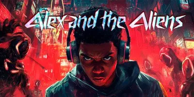 Alex and the Aliens