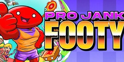 Pro Jank Footy