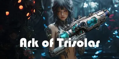 Ark of Trisolar (三体方舟)