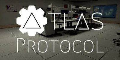 Atlas Protocol - Escape Room