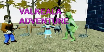 Valkeala Adventure