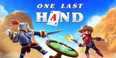 One Last Hand