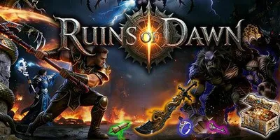 Ruins of Dawn