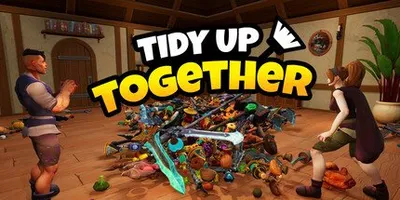 Tidy Up Together