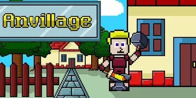Anvillage