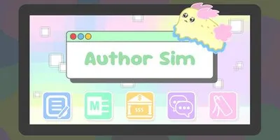 Author Sim