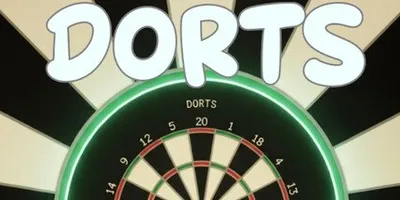 Dorts : A Darts Roguelike