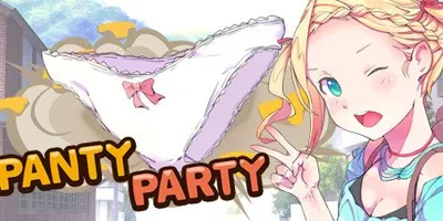 Panty Party