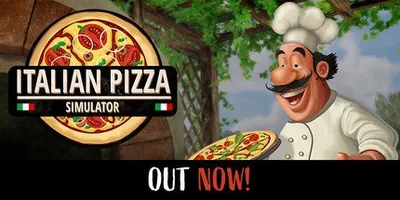Italian Pizza Simulator