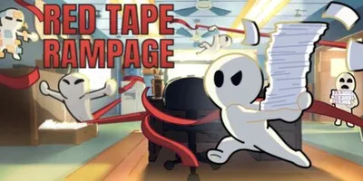 Red Tape Rampage