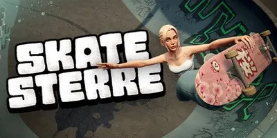 Skatesterre