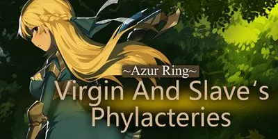 ~Azur Ring~virgin and slave's phylacteries