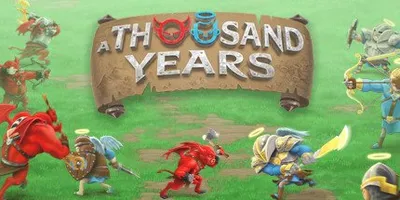 A Thousand Years