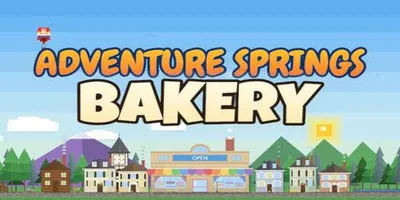 Adventure Springs Bakery