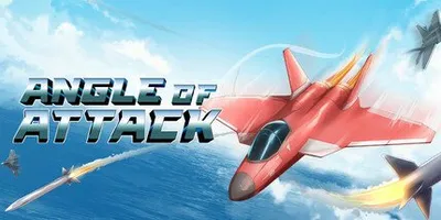 Angle Of Attack