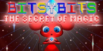 Bitsy Bits: The Secret of Magic