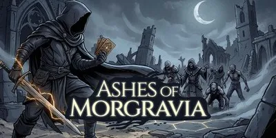 Ashes of Morgravia