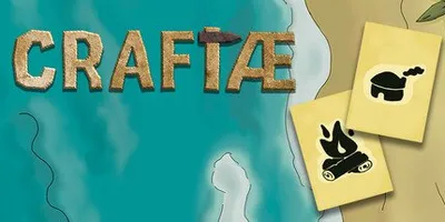 CrafTAE