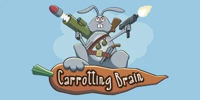 Carrotting Brain
