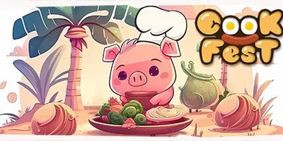 Cook Fest