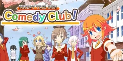Cherry Tree High Comedy Club