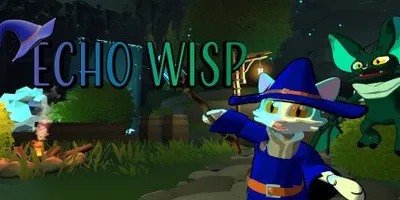 Echo Wisp
