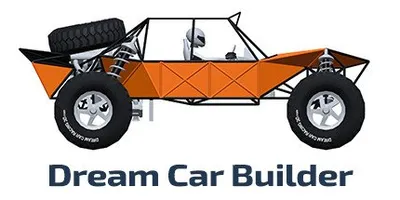 Dream Car Builder