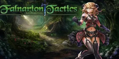Falnarion Tactics