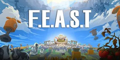F.E.A.S.T