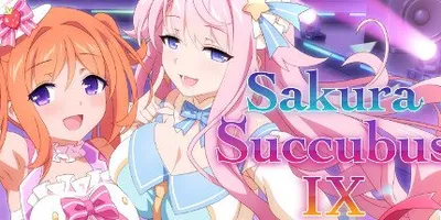 Sakura Succubus 9