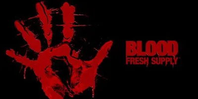 Blood Fresh Supply