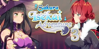 Sakura Isekai Adventure 3
