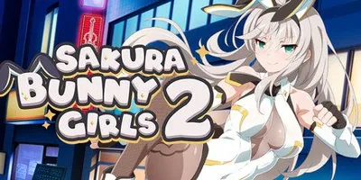 Sakura Bunny Girls 2