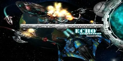 Galactic Command Echo Squad SE