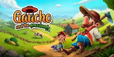Gaucho and the Grassland