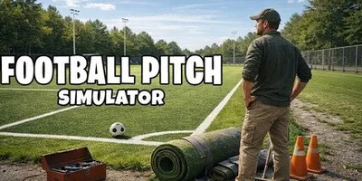 Football Pitch Simulator