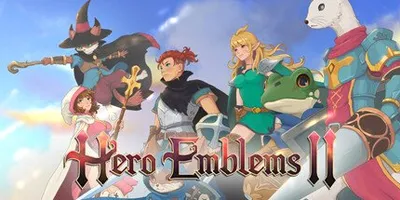 Hero Emblems II