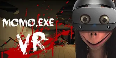 MOMO.EXE VR