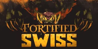 Fortified Swiss