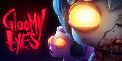 Gloomy Eyes VR